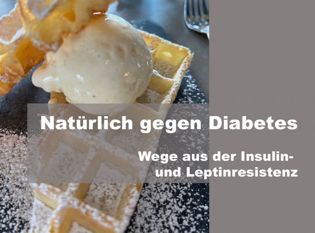 Ernährung Diabetes Ochner